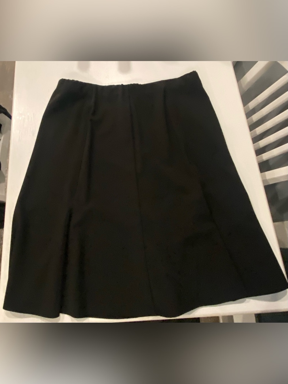 NYCC BLACK SKIRT